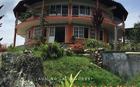 Casa Redonda